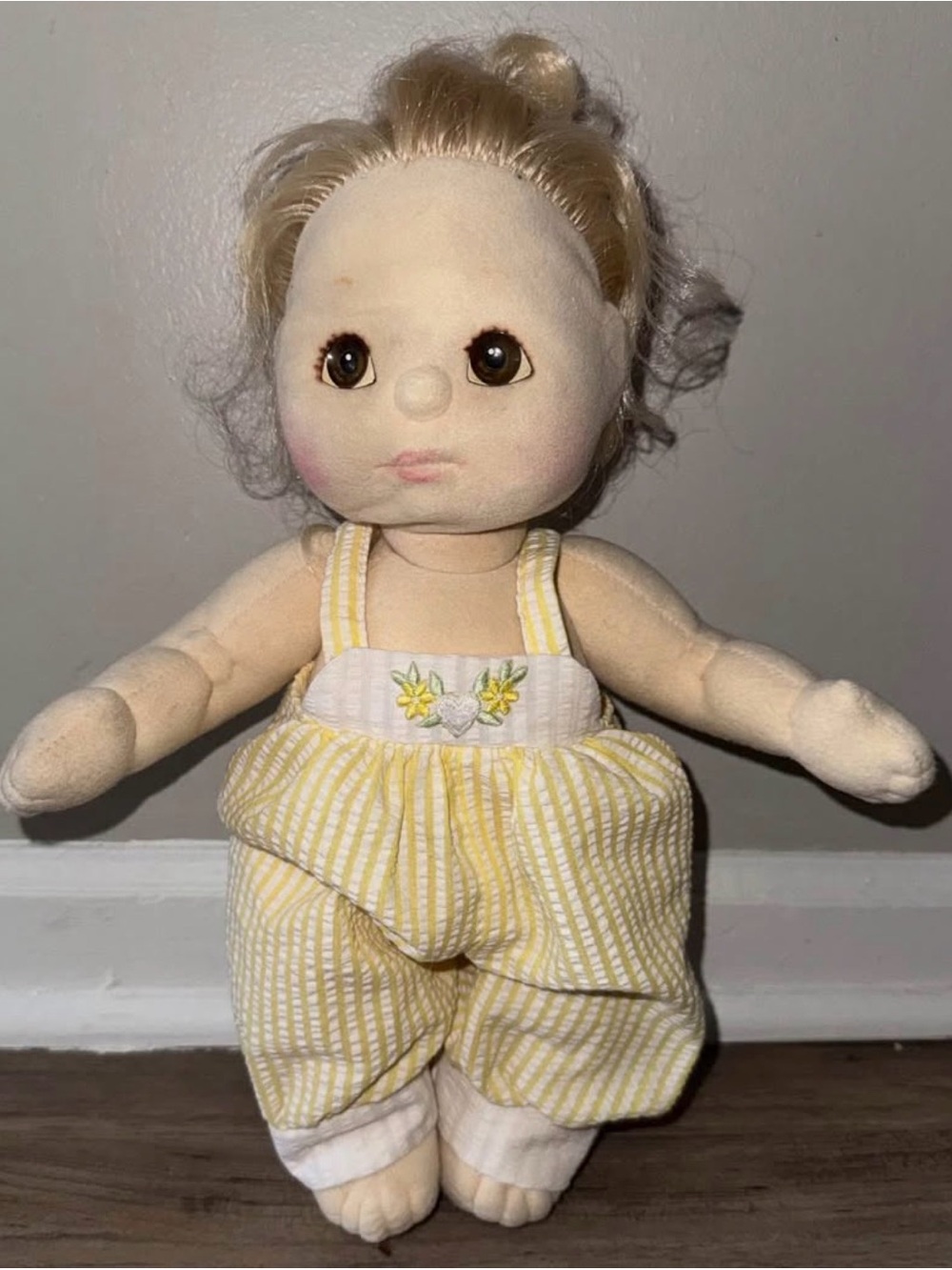 Vintage Mattel 1983  “My Child” Doll!!!